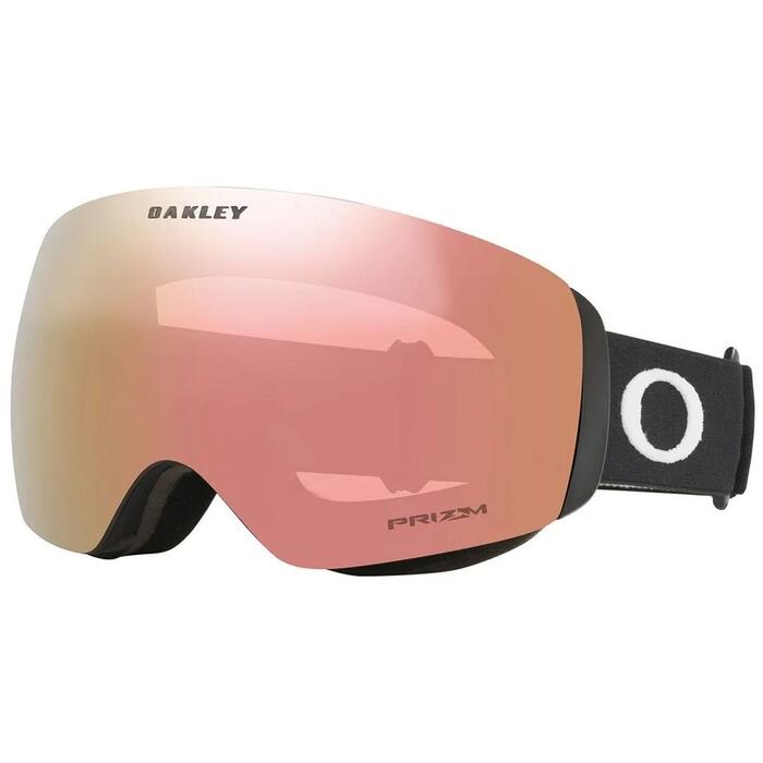 Oakley Flight Deck L - Matte Black
