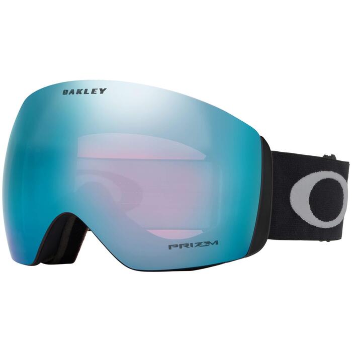 Oakley Flight Deck L - Matte Black -