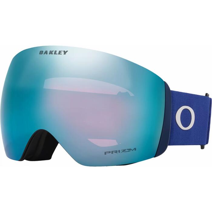 Oakley Flight Deck L - Navy