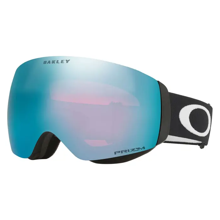 Oakley Flight Deck M - Matte Black