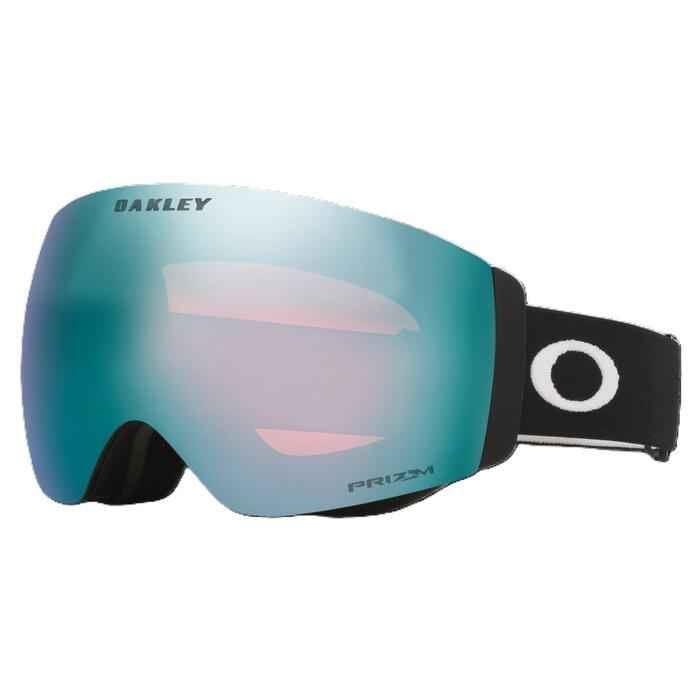 Oakley Flight Deck Pro L - Matte Black