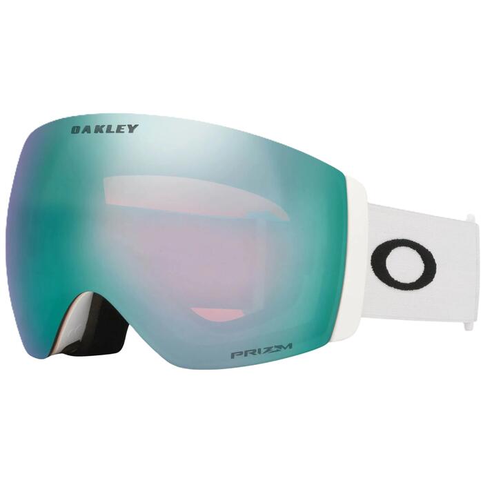 Oakley Flight Deck Pro M - Matte White