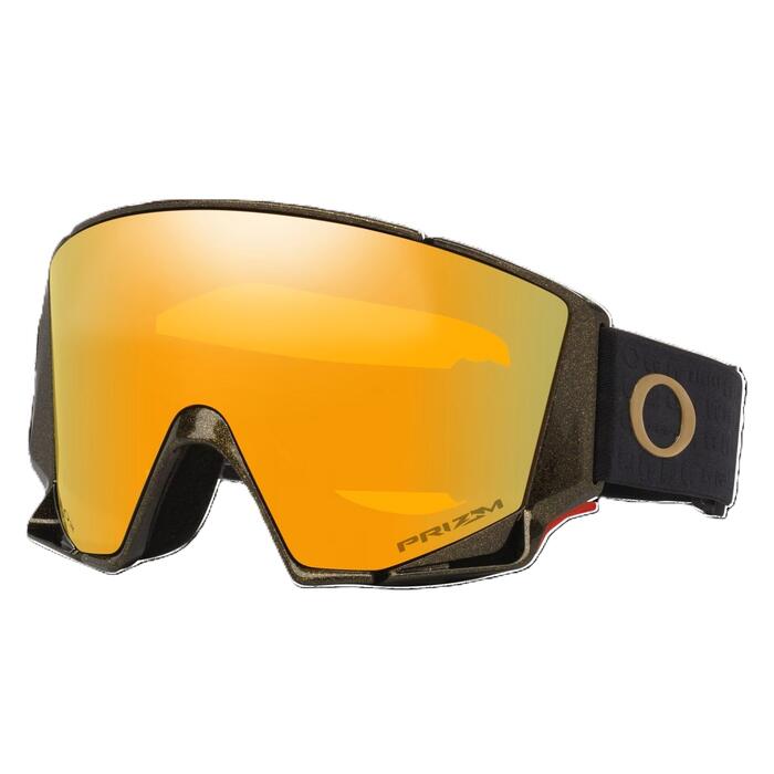 Oakley Flow Scape L - 50th Anniversary