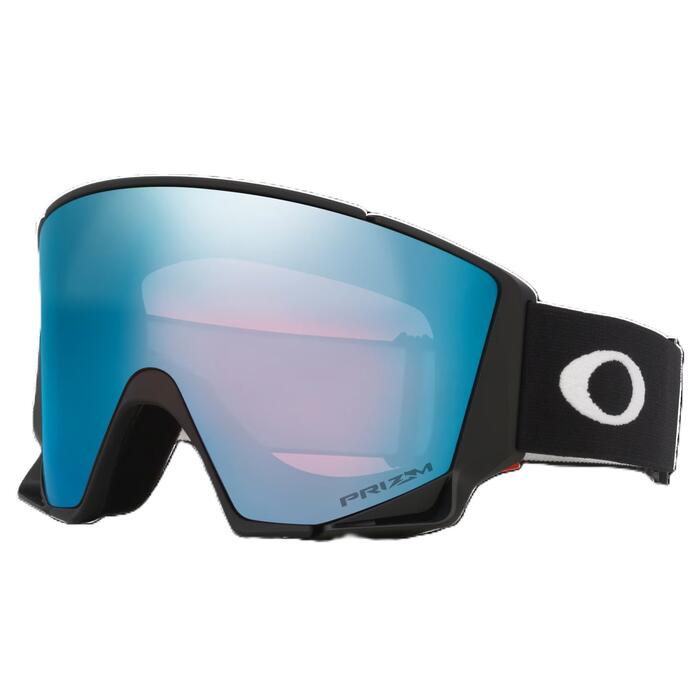 Oakley Flow Scape L - Matte Black