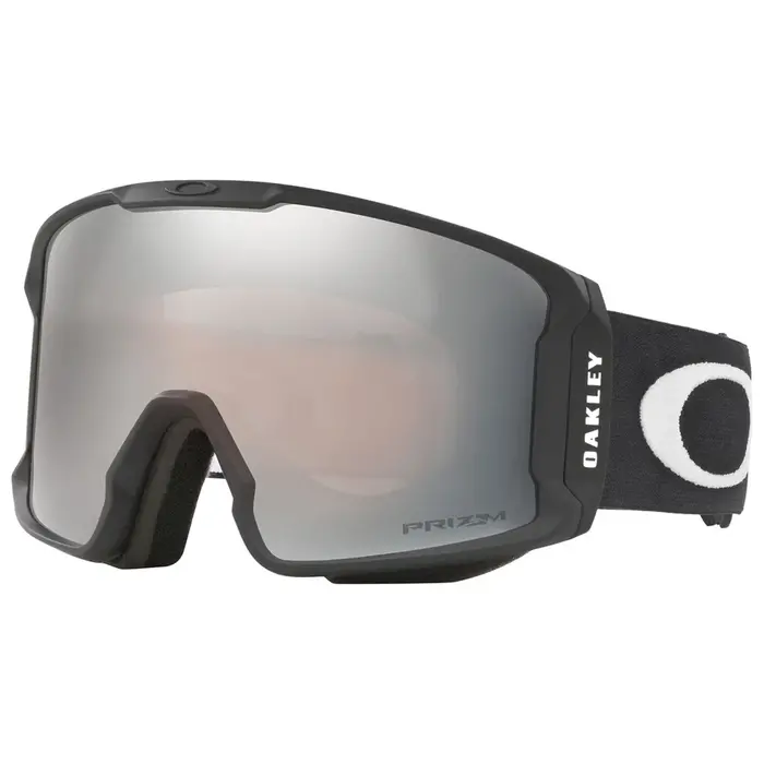 Oakley Line Miner M - Matte Black