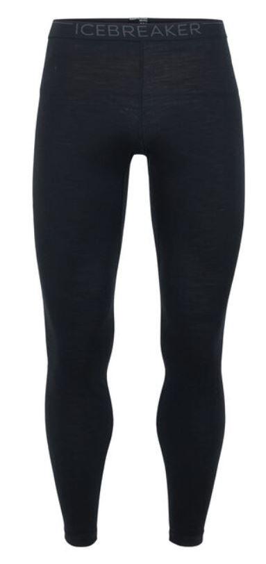 Icebreaker Oasis 200 Legging - Black
