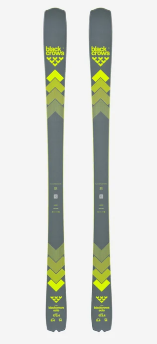 Black Crows Octo Ski Only
