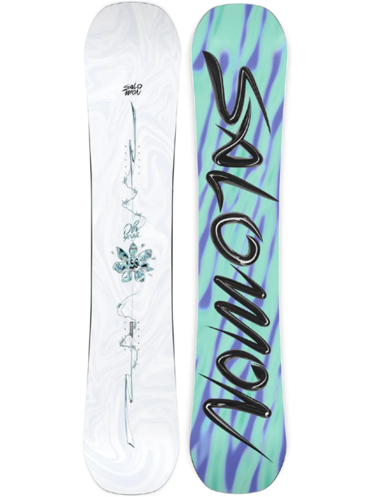 Salomon Oh Yeah Wmns Snowboard