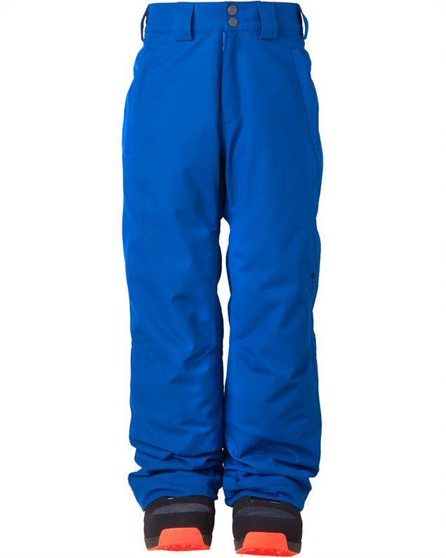 Elude No Limit Kids Pant - Soladite Blue