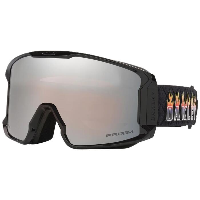 Oakley Line Miner L - Rene Signature