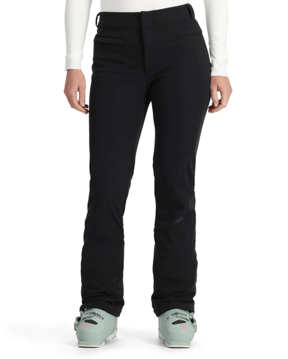 Spyder Orb Softshell Wmns Pant - Black