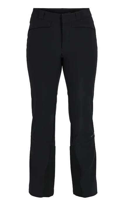Spyder Orb Softshell Wmns Pant - Black