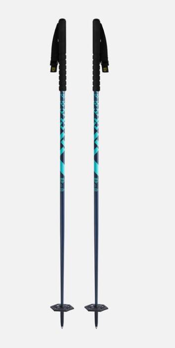 Black Crows Oxus Ski Pole - Dark Blue