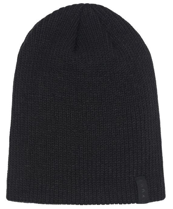 Oyuki Yama Beanie - Black