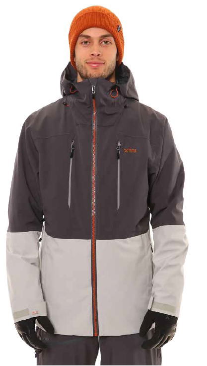 XTM Palladium II 3-in-1 Jacket