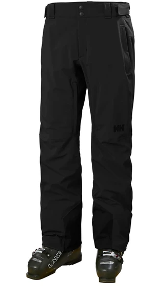 Helly Hansen Rapid Pant - Black