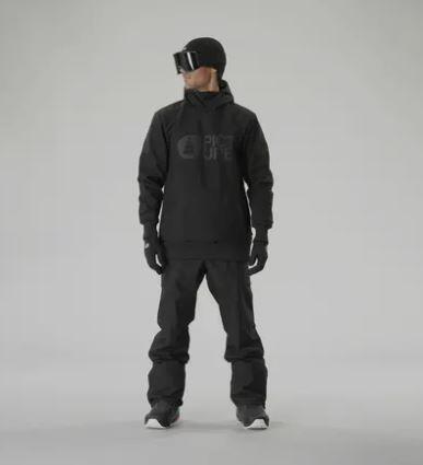 Picture Parker Jacket - Black