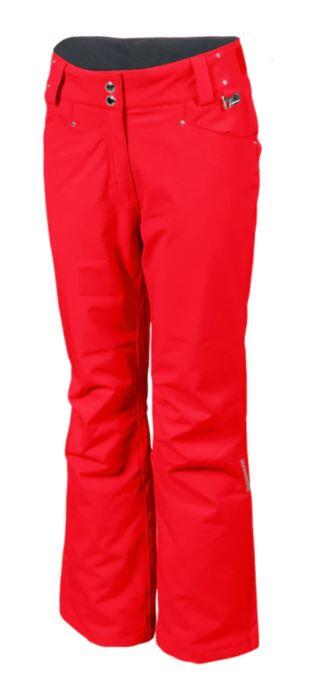 Karbon Pearl II Wmns Pant - Short - Ignite