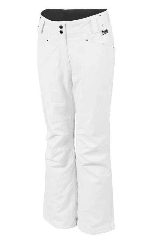Karbon Pearl II Wmns Pant - Arctic White