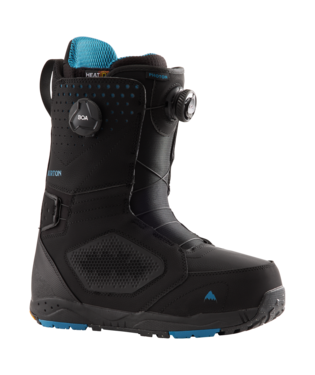 Burton Photon Boa Wide Snowboard Boot - Black