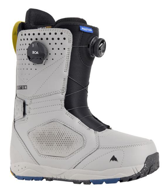 Burton Photon BOA® Snowboard Boot - Gray