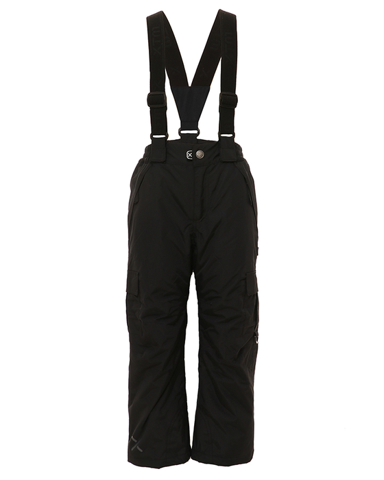 XTM Pluto II Kids Pant - Black