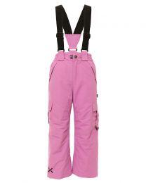 XTM Pluto II Kids Pant - Orchid