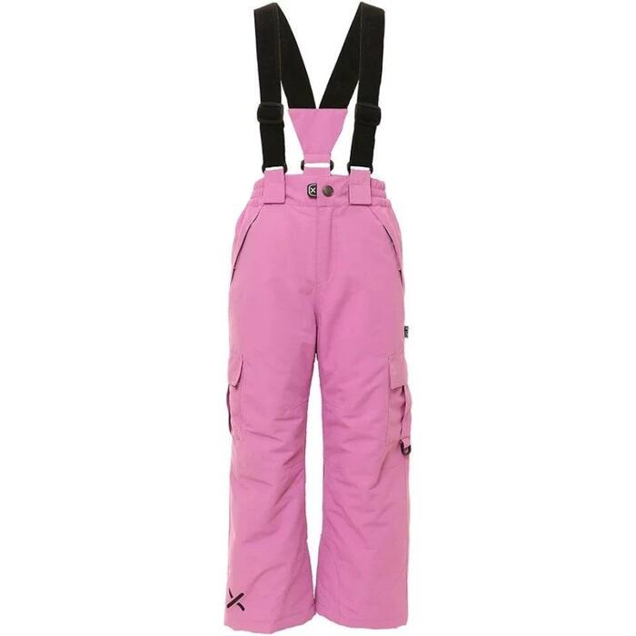 XTM Pluto II Kids Pant - Orchid