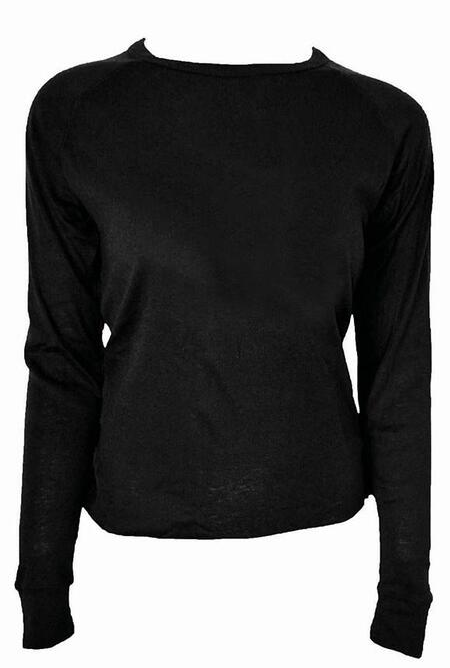 XTM Heat Flex Polypro Top