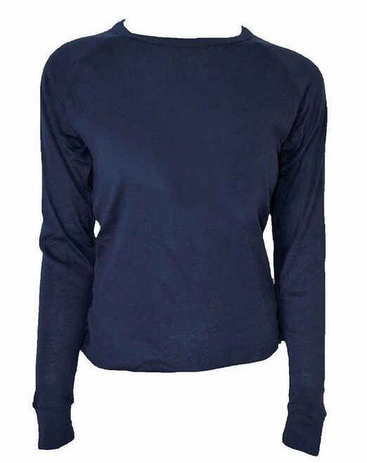 XTM Heat Flex Polypro Top