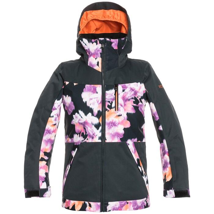 Roxy Presence Parka Kids Jacket