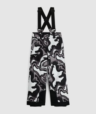 Spyder Propulsion Kids Pant - Black Combo