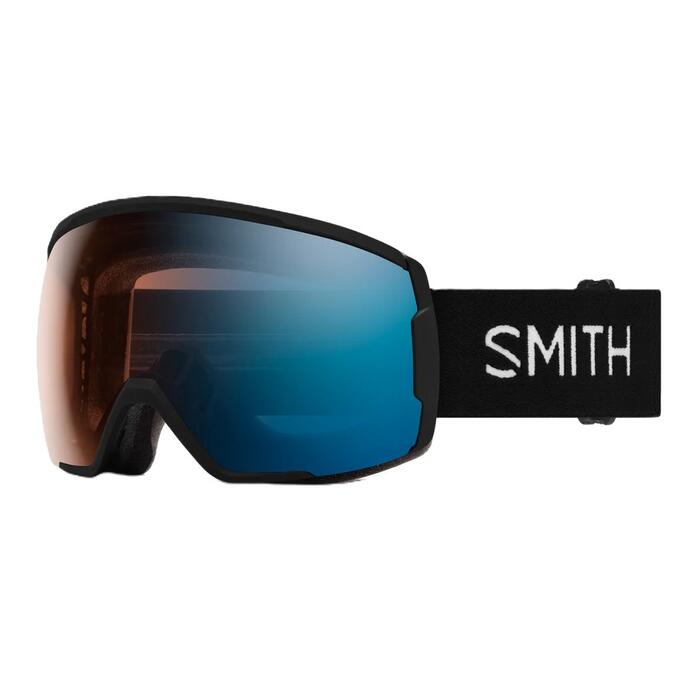 Smith Proxy - Black
