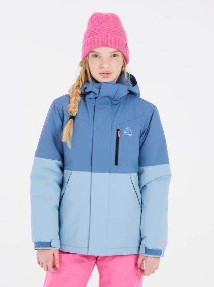 Protest Vevi Kids Jacket - Galaxy