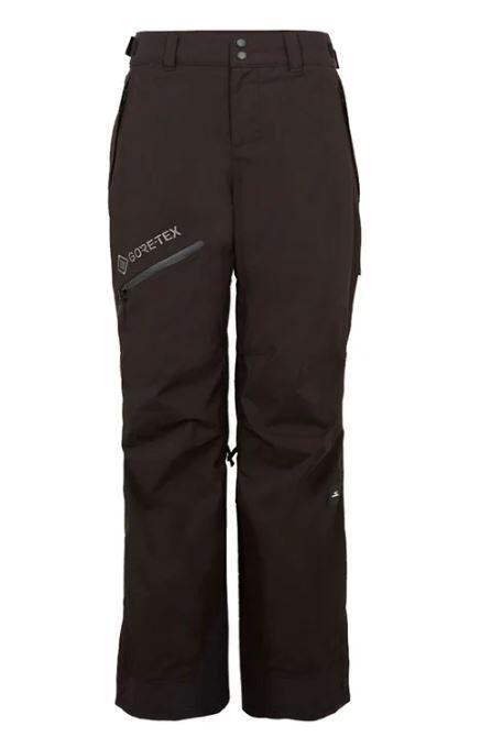 O'Neill Psycho Tech GTX Wmns Pant - Black Out