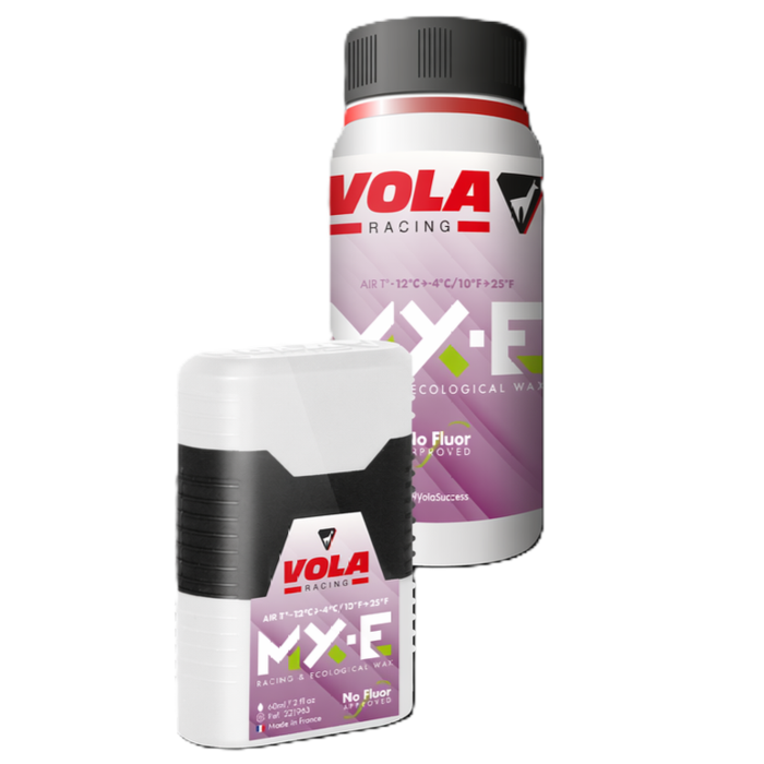 Vola Wax MX-E Liquid - Purple