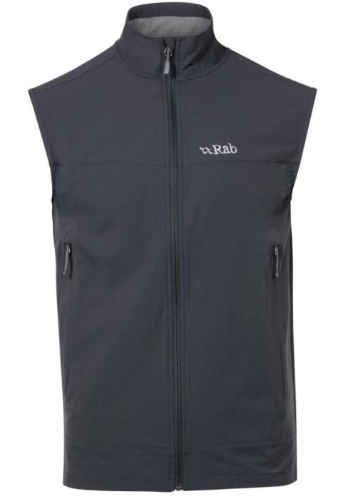 Rab Sawtooth Vest