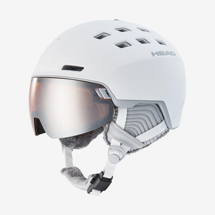 Head Rachel Wmns Helmet - White