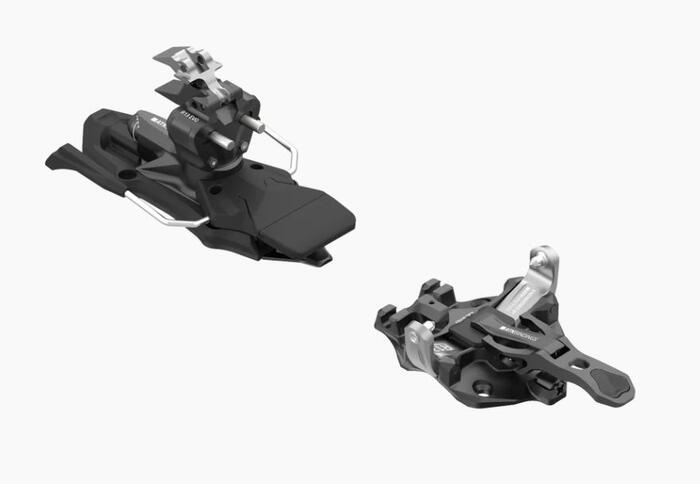 ATK Raider 13 Evo Binding - Black