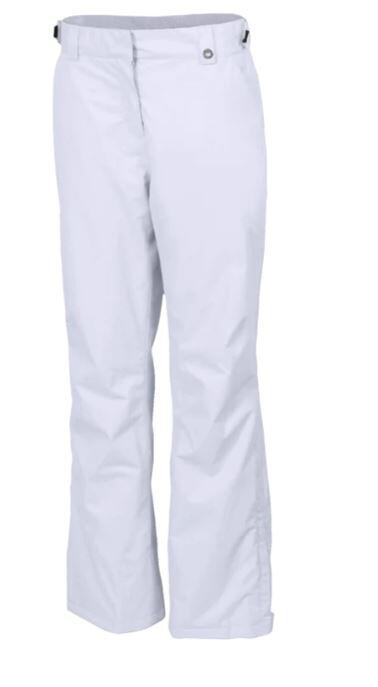 Karbon Rainbow Wmns Pant - Arctic White
