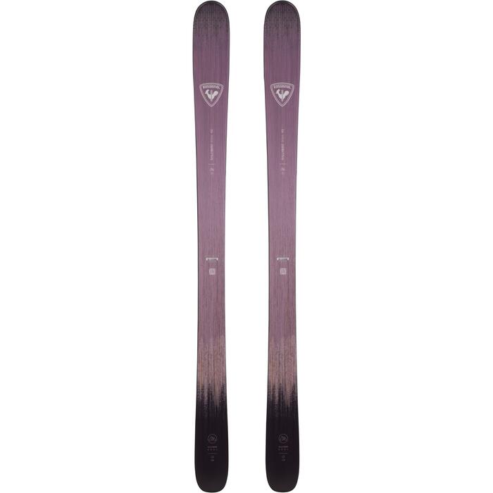 Rossignol Rallybird Soul 92