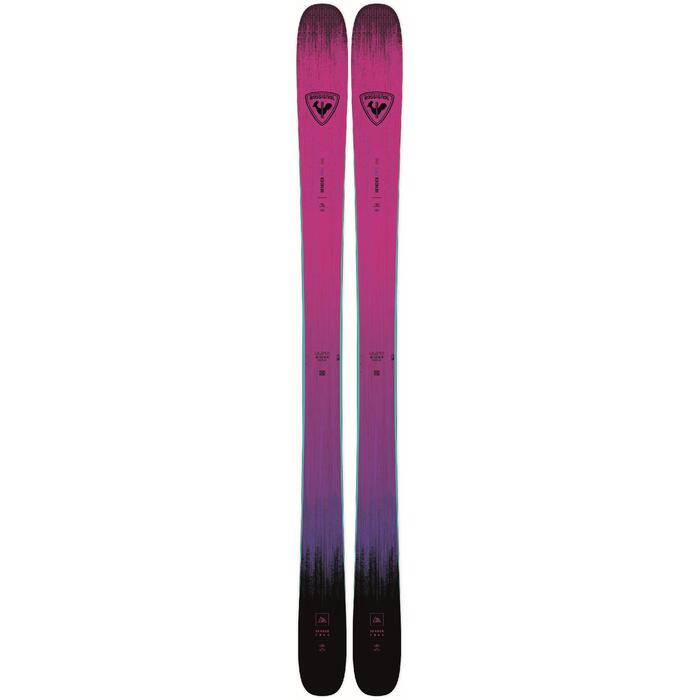 Rossignol Sender Free 100