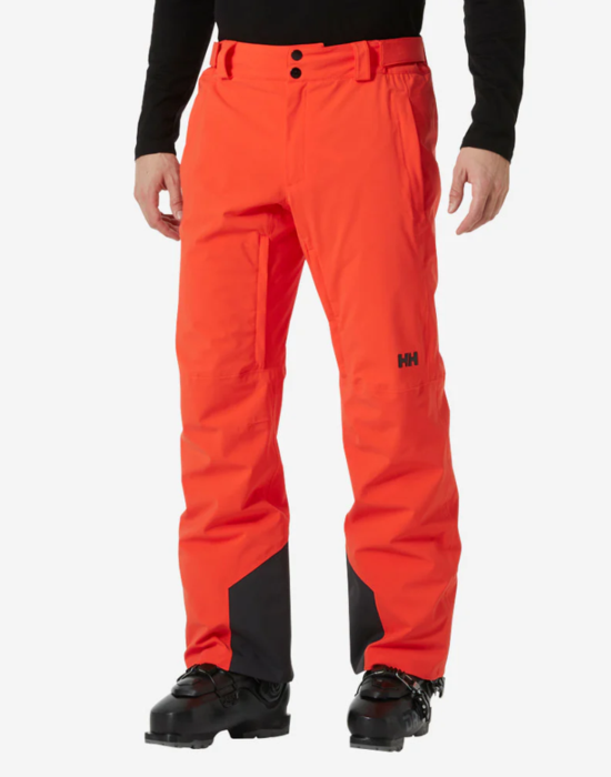 Helly Hansen Rapid Pant - Cherry Tomato