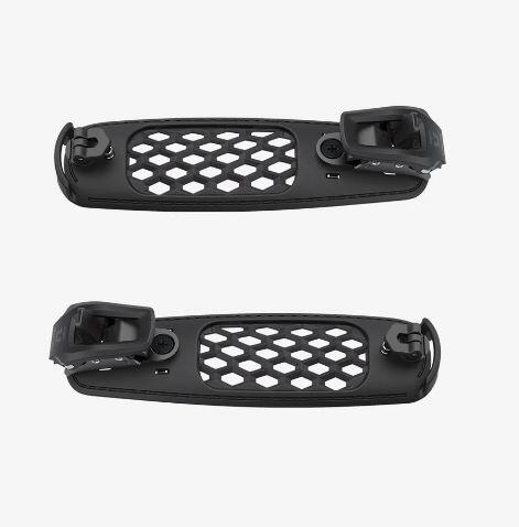 Union TS 2.0 Rhombus Toe Strap