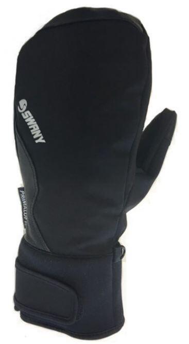 Swany Rival GTX Wmns Mitt - Black