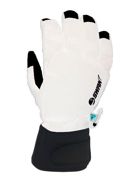 Swany Rival GTX Wmns Glove - White