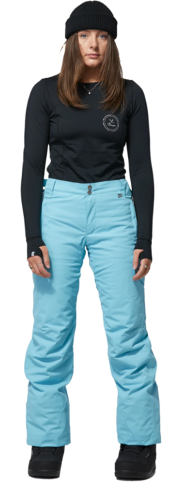 Rojo Adventure Awaits Wmns Pant - Petit Four