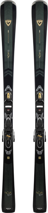 Rossignol Nova 10 Wmns Ski + Xpress 11 GW Binding