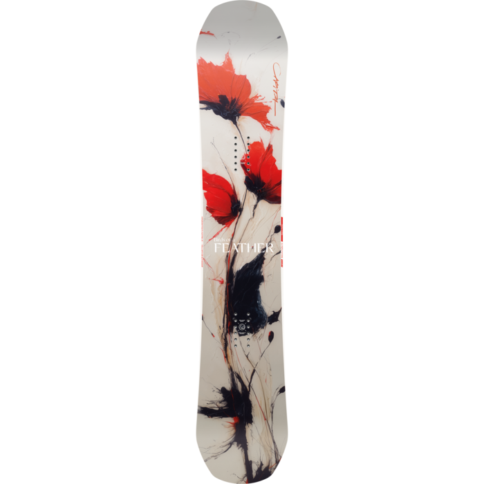 Capita Birds Of A Feather Snowboard