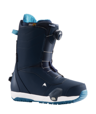 Burton Ruler Step On Snowboard Boot - Blue